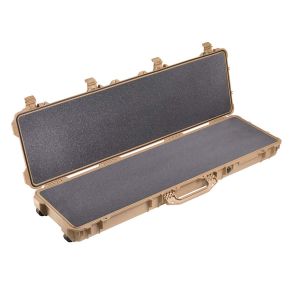 Pelican 1750 Long Case [With Foam]