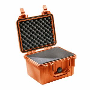 Pelican 1300 Case [With Foam]