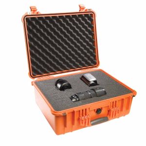 Pelican 1550 Case [With Foam]