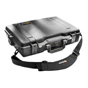 Pelican 1495 Case [Without Foam]