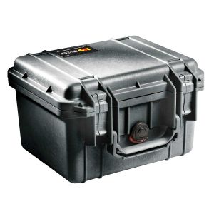 Pelican 1300 Case [Without Foam]