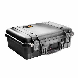 Pelican 1500 Case [Without Foam]