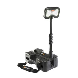 9490 Remote Area Lighting System