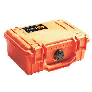 Pelican 1120 Small Case [Without Foam]