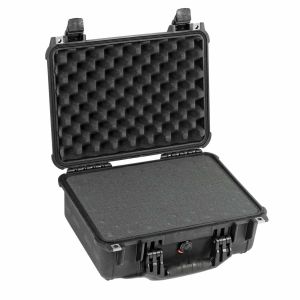 Pelican 1450 Case [With Foam]