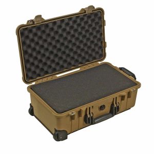 Pelican 1510 Case [With Foam]