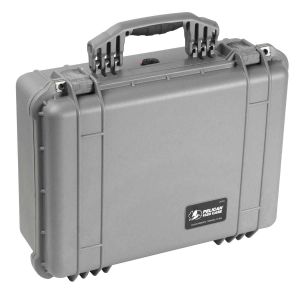 Pelican 1520 Case [Without Foam]