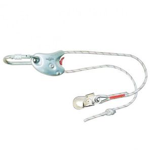 Polyamide Work Positioning Lanyard