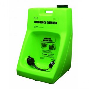Porta Stream Eye Wash Station - I