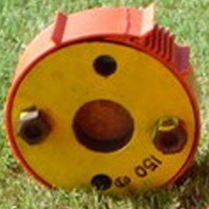 Flange Guard Polypropylene