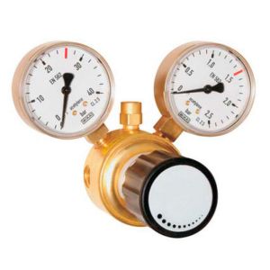 Pressure Regulator