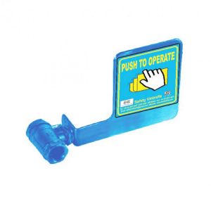 Push Handle