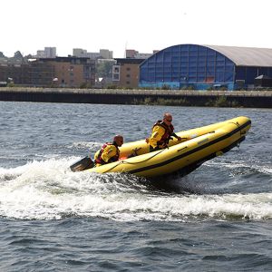 Rescue Craft + OBM