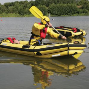 Rescue Sled