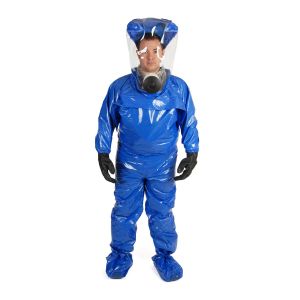 Respirex Flo Pod Coverall 