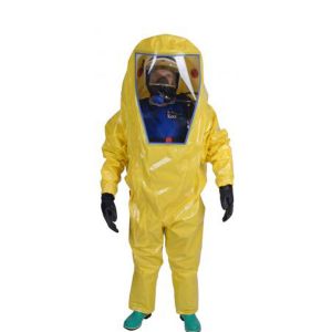 Respirex Gas Tight Suit