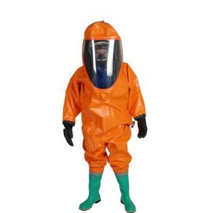 Respirex GTB Reusable Suit Viton