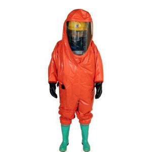 Respirex GTVB Reusable Suit