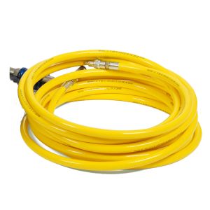 Respirex RPH Breathing Hose [Yellow]