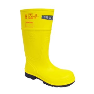 Respirex Di-electric Boots