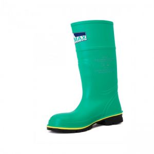 Respirex Hazmax Boots [With Steel Toe Cap]