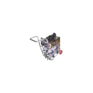 Saviour Horizontal - Rapid SS 4 
