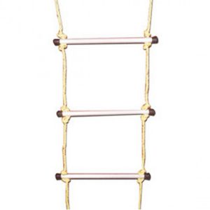 Aluminum Rope Ladder