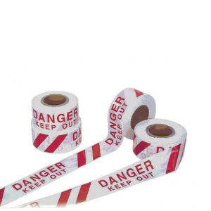 Saviour Barricading Tape
