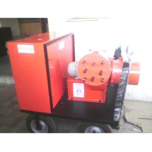 Saviour Blower Airline System