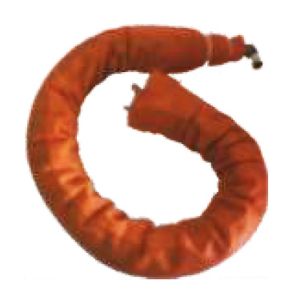 Saviour Breathing Tube for Hoods 