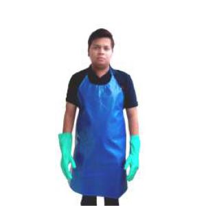 Chemical Splash Protection Apron