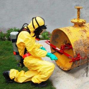Chlorine Kit [100 kg]