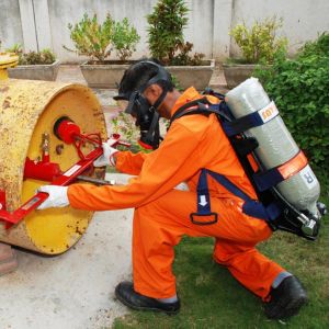 Chlorine Kit [900 kg]