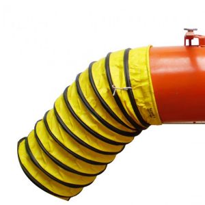 Saviour Collapsible Hose