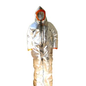 Cryo Suit