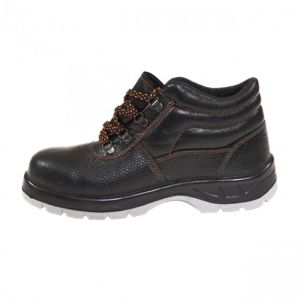 Dual Density High Ankle Shoes