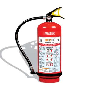 Saviour Fire Extinguisher [Water Type - 9 ltr.]