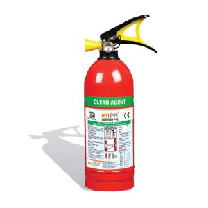 Saviour Fire Extinguisher Clean Agent [BC - 2 Kg.]