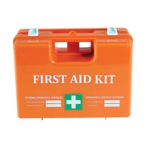 First Aid Kit [Small]