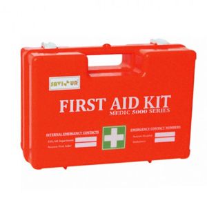 First Aid Kit [5000]