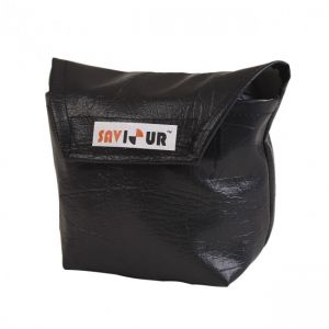 Foldable Earmuff Pouch