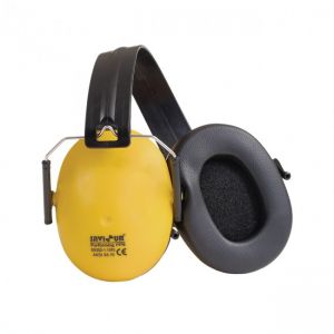 Foldable Ear Muff