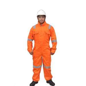 FR Inherent Coverall