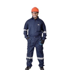 Workwear Cotton Coverall [210 - 240 GSM]