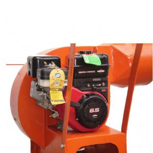 Saviour Fume Exhauster 3000 ED