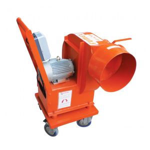 Saviour Fume Exhauster 3000 NFP