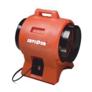 Savior Fumexlite Ex
