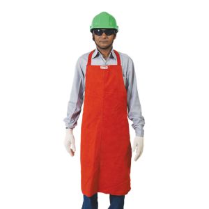 Leather Apron
