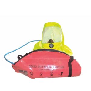 Saviour Mariner Escape Set [EEBD With Composite Cylinder]