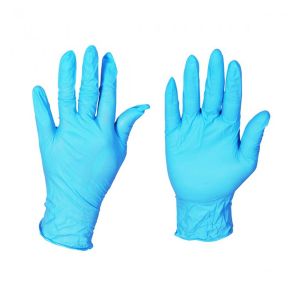 Nitrile Exam Hand Gloves